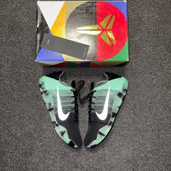 Nike Kobe 11 Protro All Star